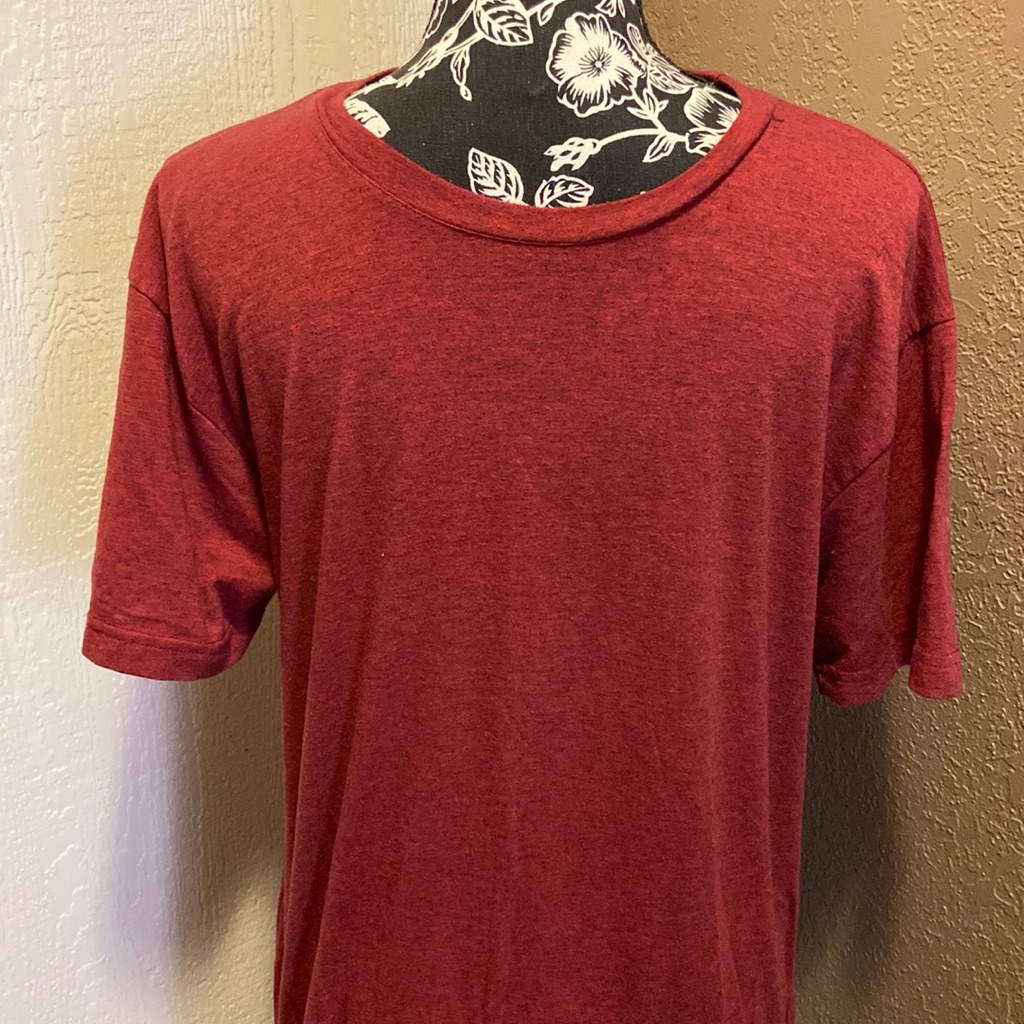 Rbx Tee